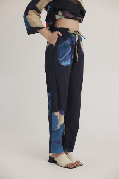 ROCCO LONG KURTA SET