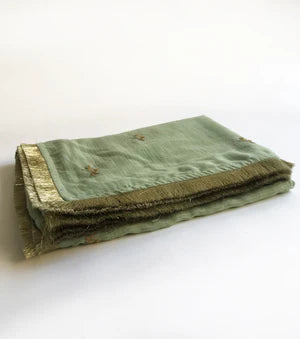 Saba Dupatta