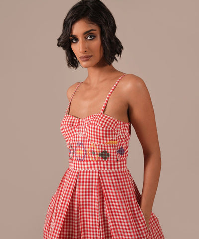 HONEY DAWN DRESS