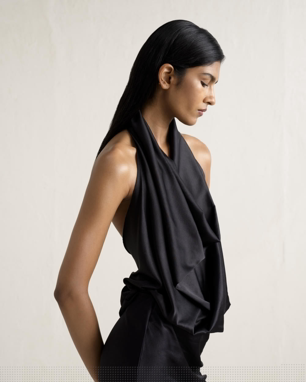 RONGU SKIRT SET