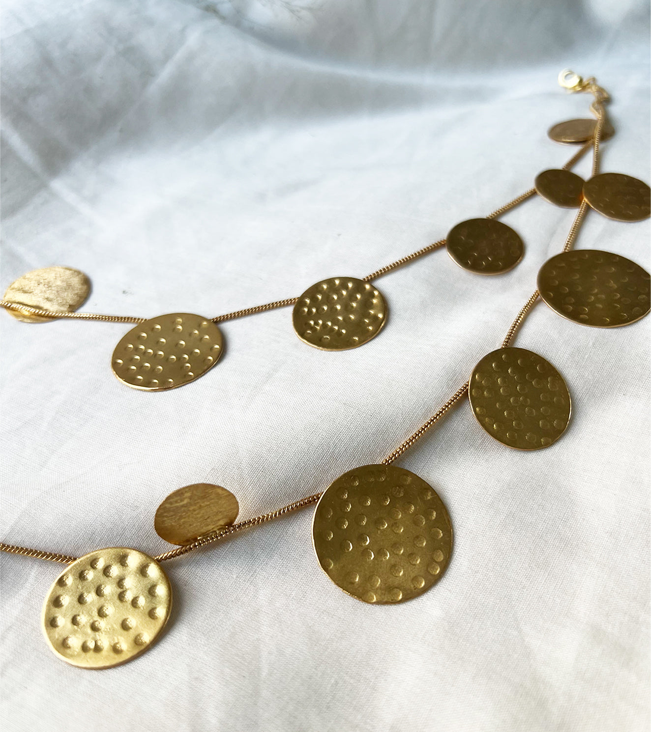 LAYLA NECKLACE