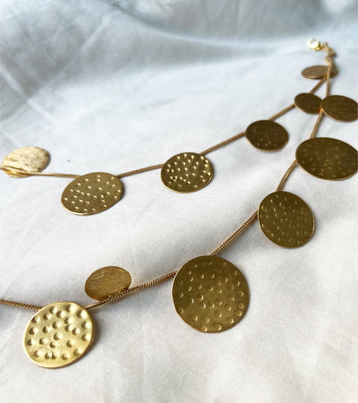 LAYLA NECKLACE