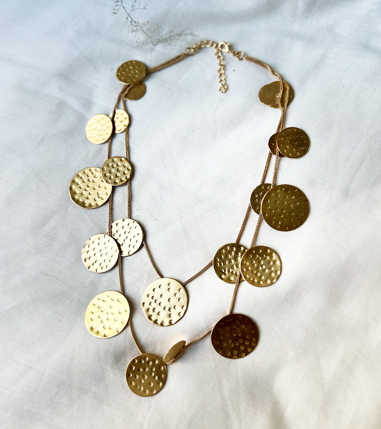 LAYLA NECKLACE