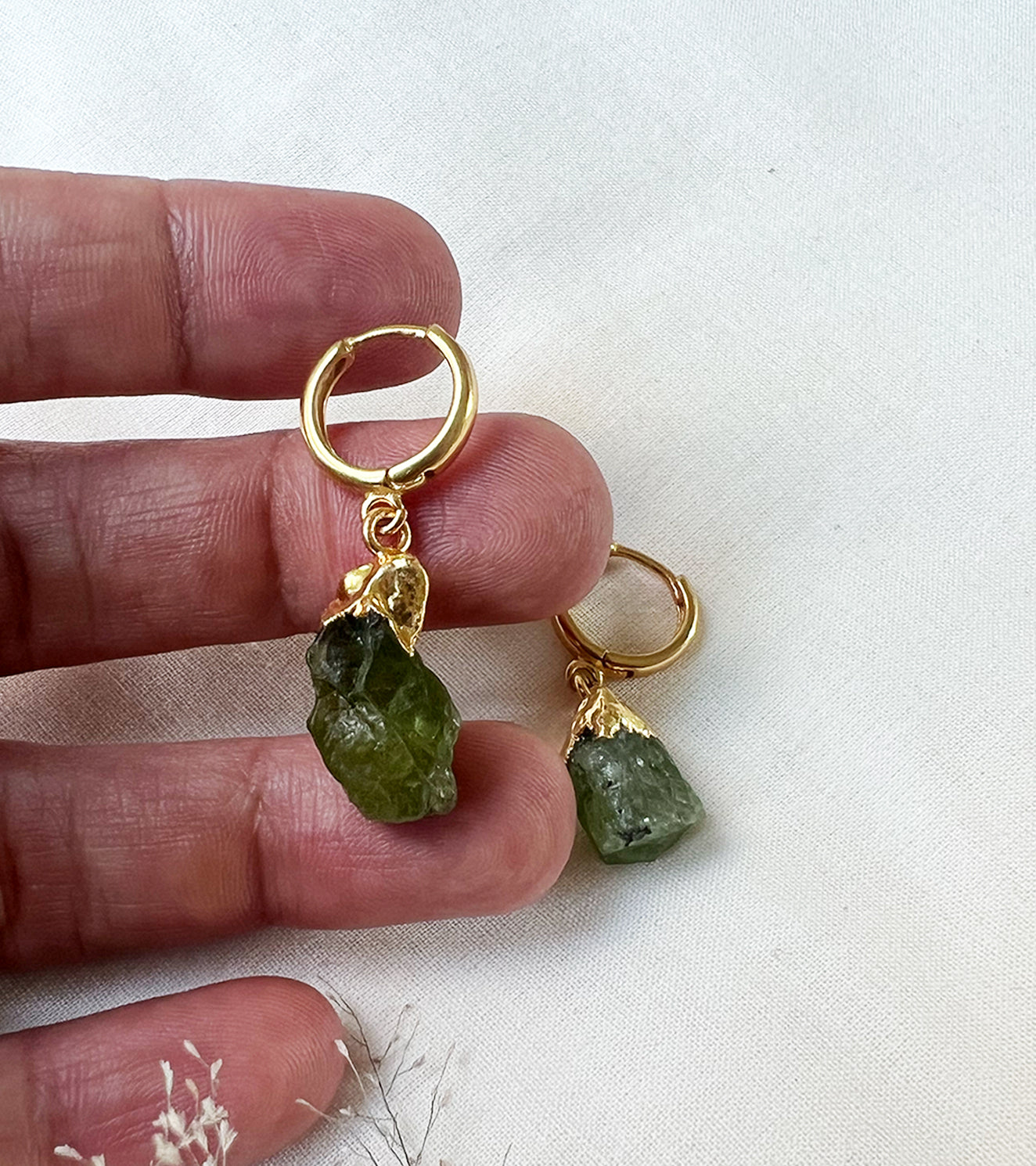 HELENA EARRINGS