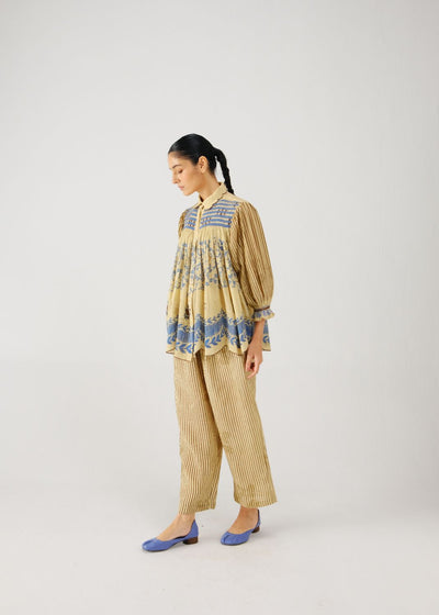 Judy set-Bluebell