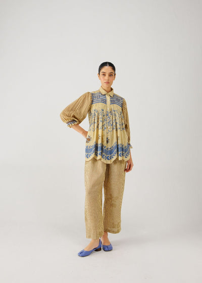 Judy set-Bluebell