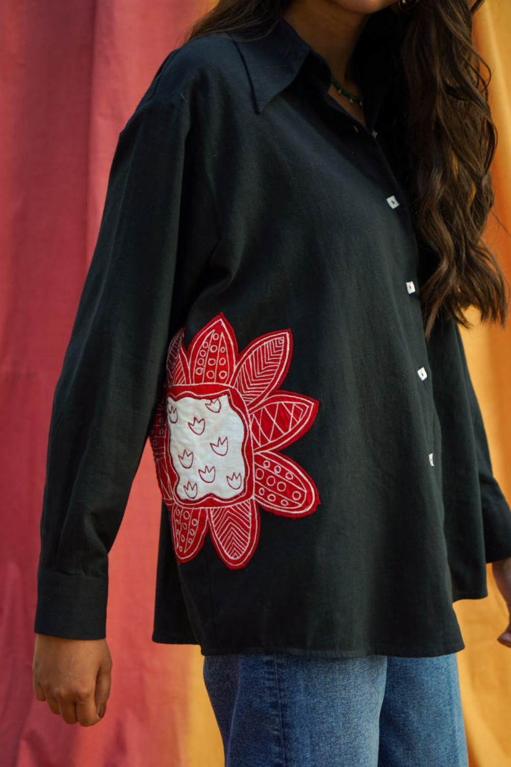 Kokum shirt