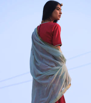 Khwaab sharara set