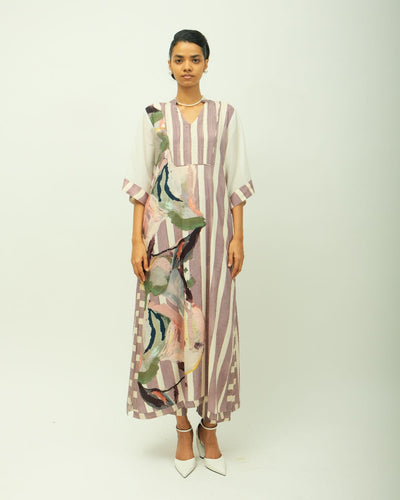 Melora dress