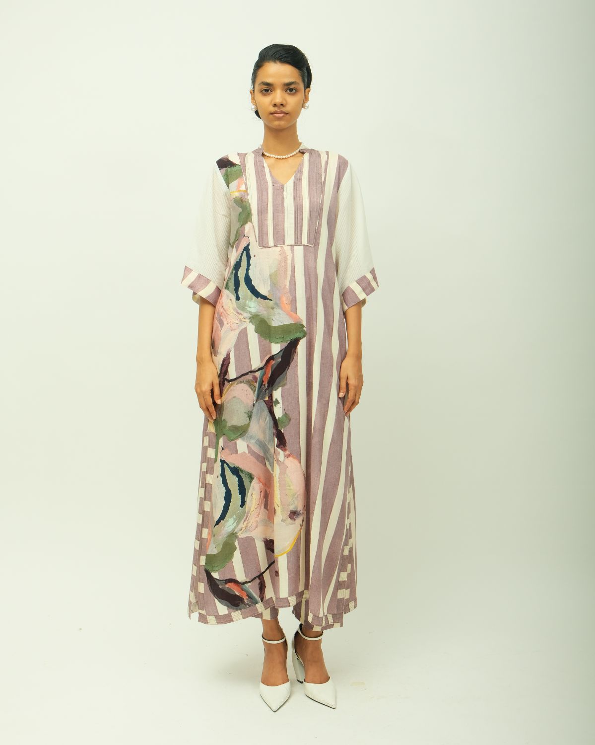 Melora kurta set