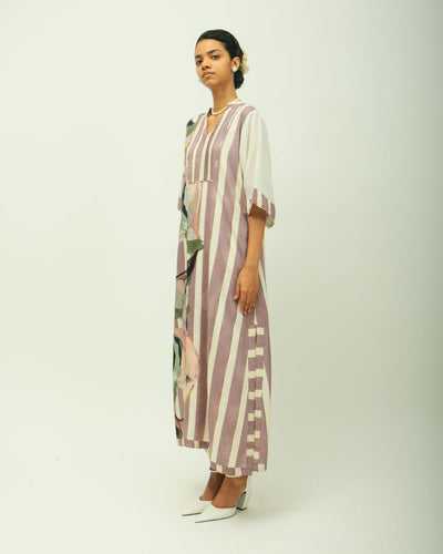 Melora kurta set