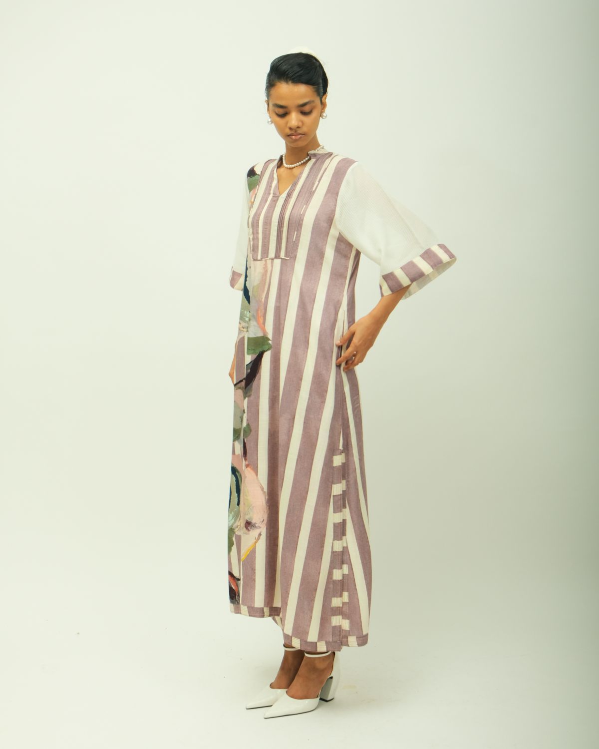 Melora kurta set