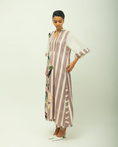 Melora kurta set