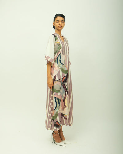 Melora kurta set