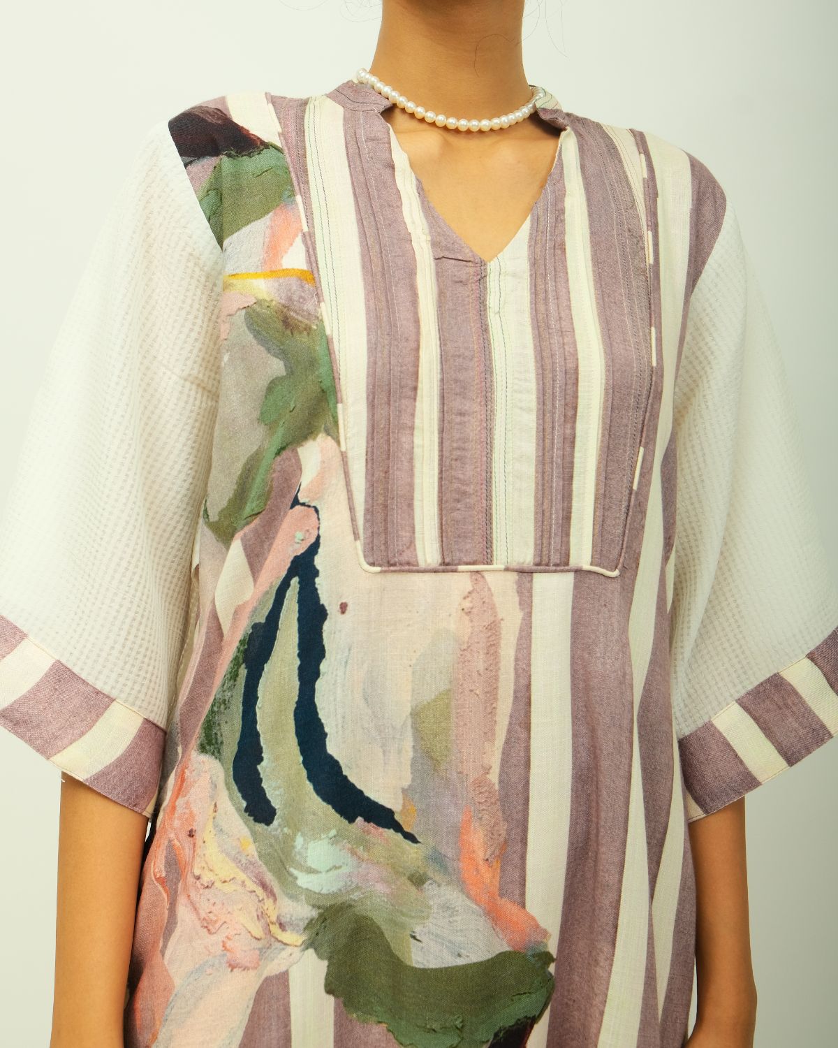 Melora kurta set