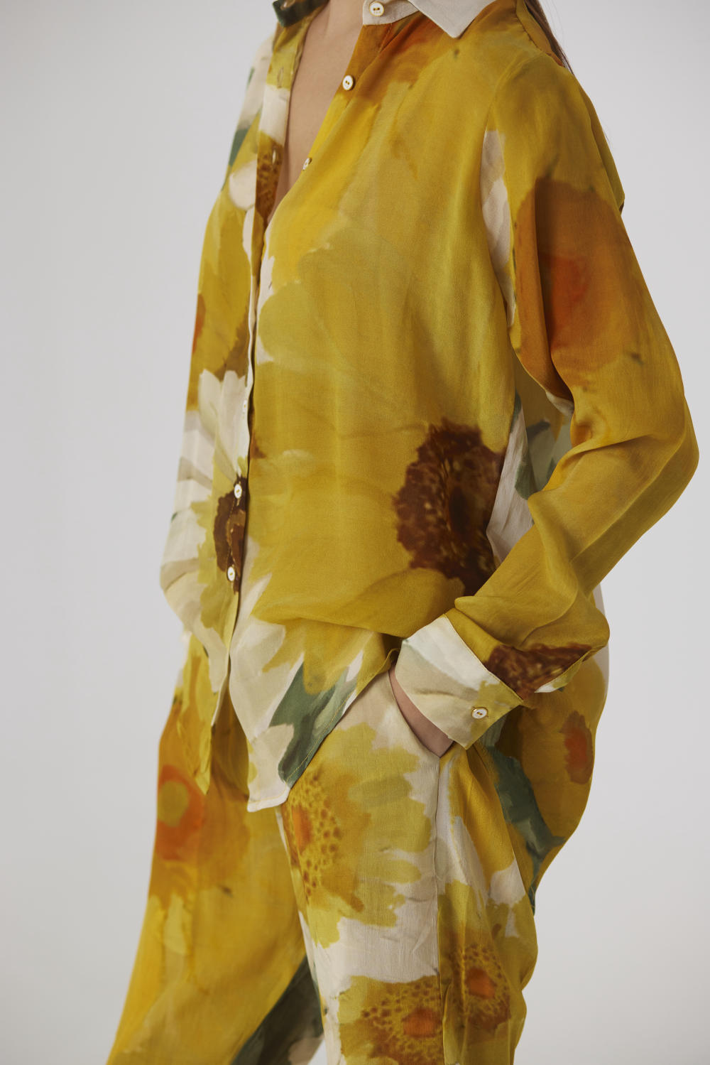 MIMOSA CO-ORD