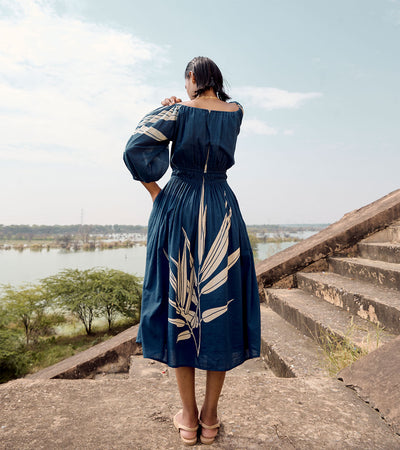 Nightingale dress
