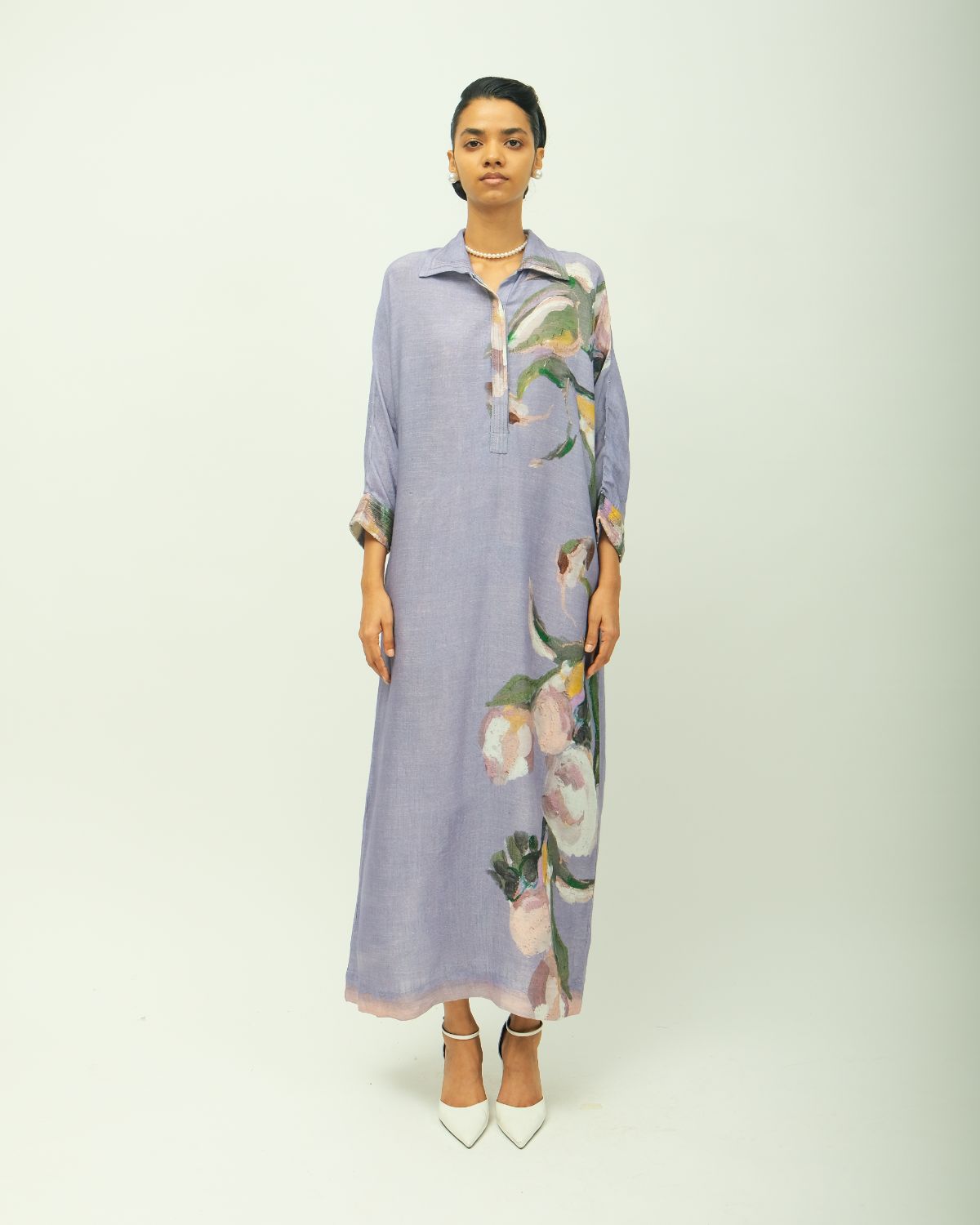 Nysa dress
