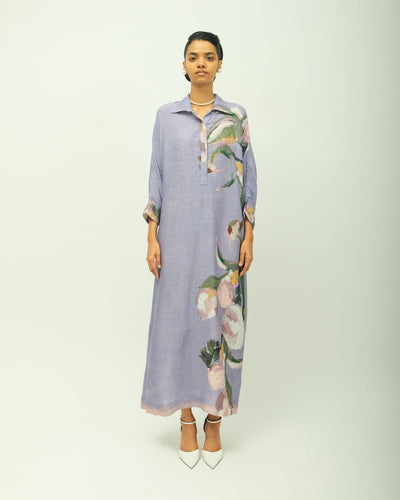 Nysa dress