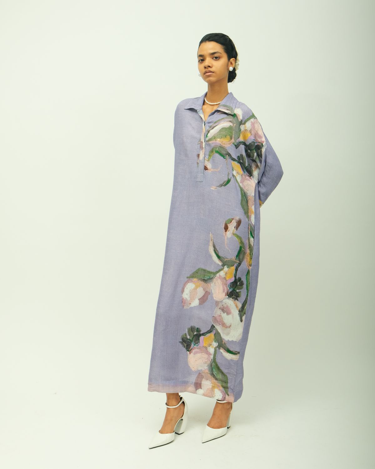 Nysa dress