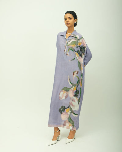 Nysa dress