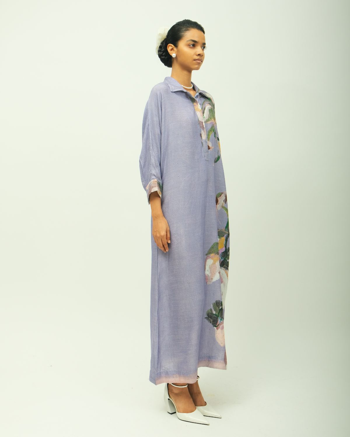 Nysa dress