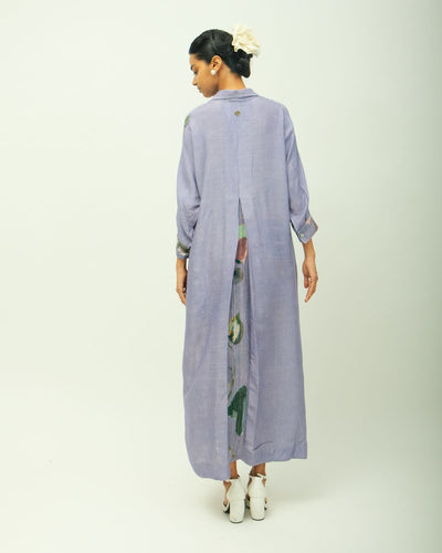 Nysa dress
