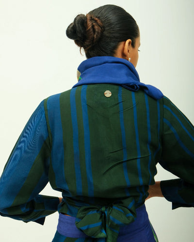 Midnight Psy Top