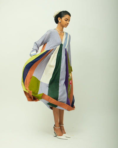 Papillon Gypset Dress