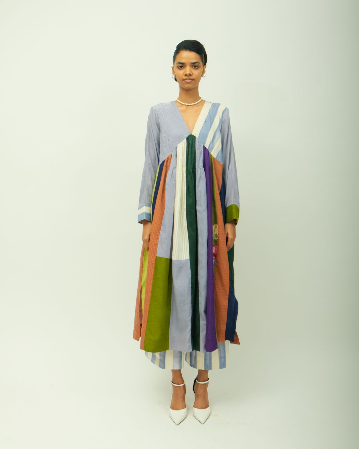 Papillon Gypset Dress