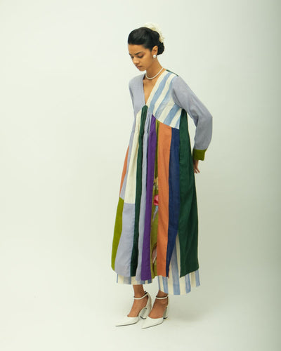 Papillon Gypset Dress