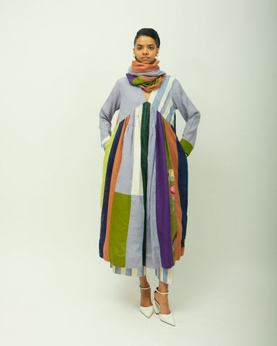 Papillon Gypset Dress