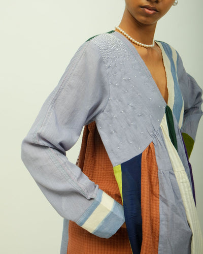 Papillon Gypset Dress