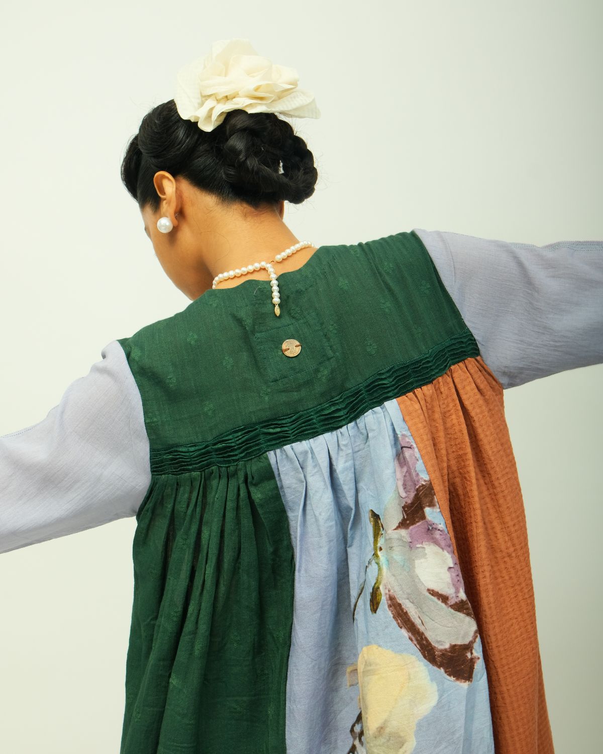 Papillon Gypset Dress