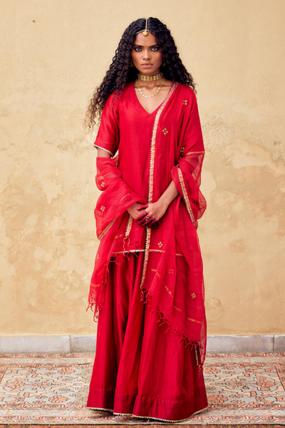 Ishq Dupatta