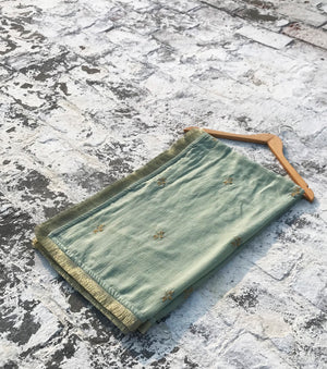 Saba Dupatta