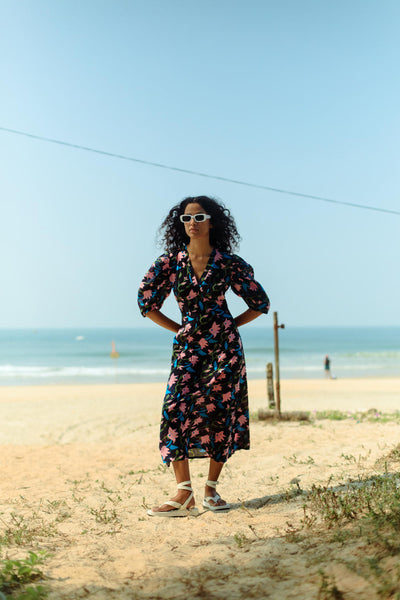 Uni Dress Fashion JodiLife