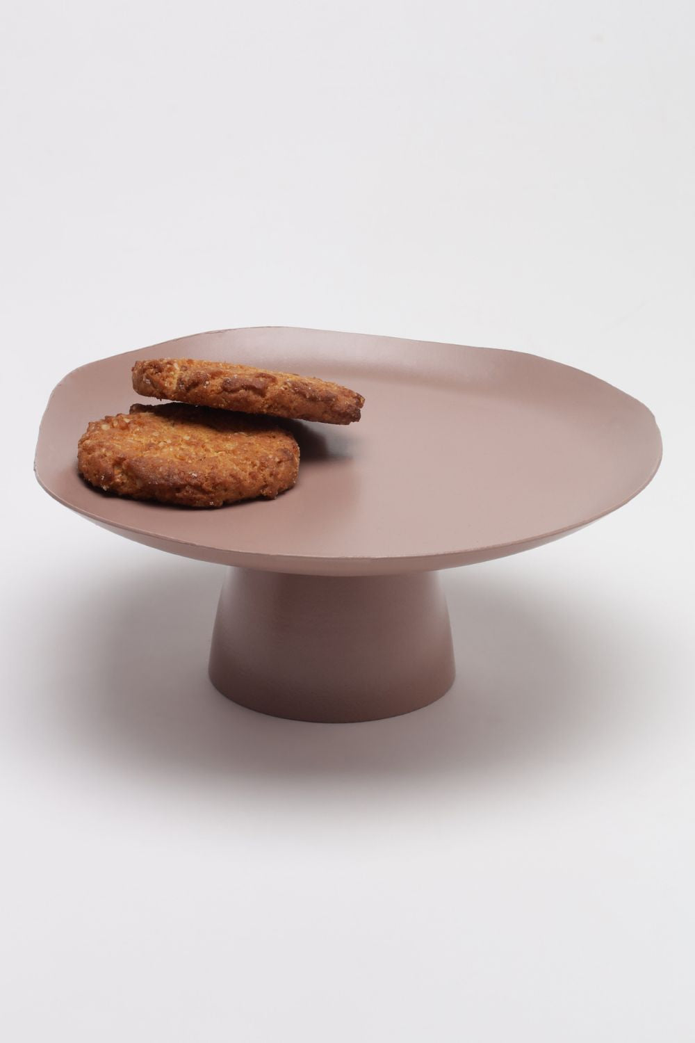Mini Cookie Stand-Dusty Pink