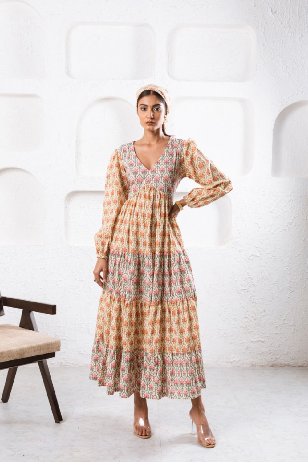 Jaypore Dress