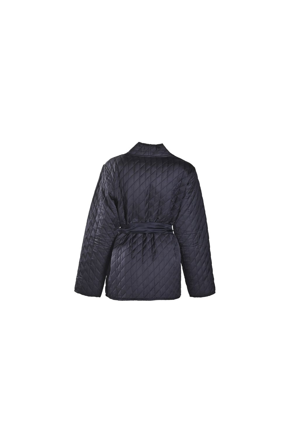 MIDNIGHT JACKET
