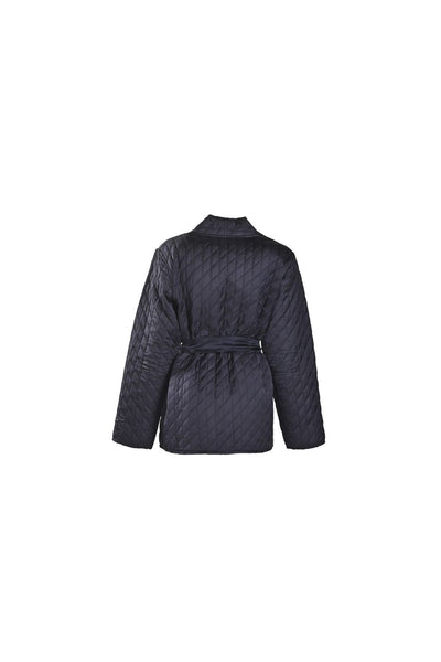 MIDNIGHT JACKET