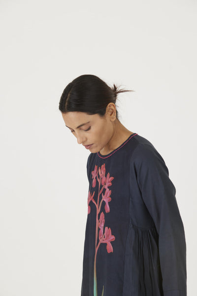RHEA KURTA SET
