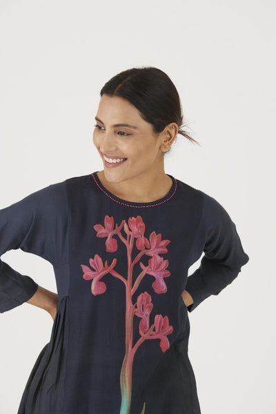 RHEA KURTA SET