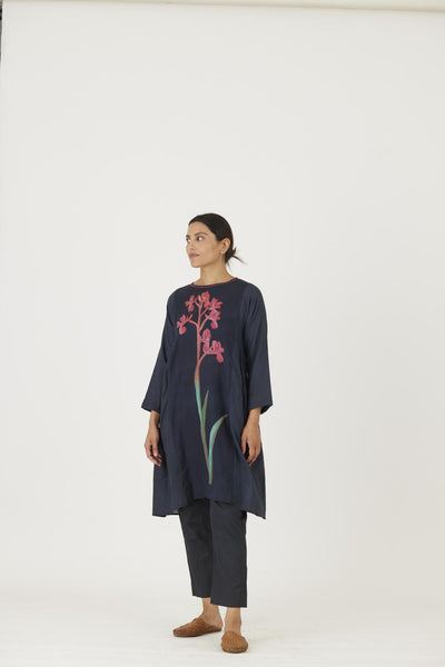 RHEA KURTA SET