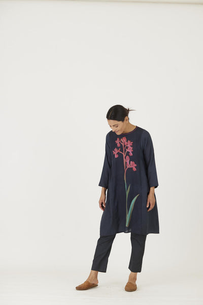 RHEA KURTA SET