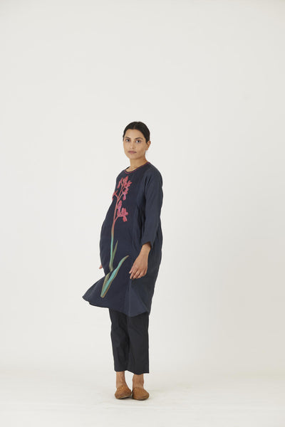 RHEA KURTA SET