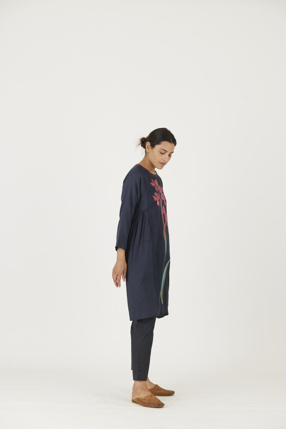 RHEA KURTA SET