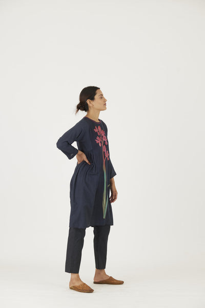 RHEA KURTA SET