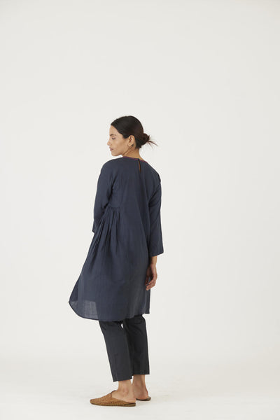 RHEA KURTA SET