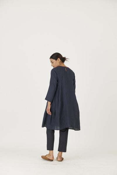 RHEA KURTA SET